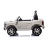 Pojazd RAM 3500 Biały