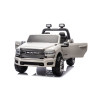 Pojazd RAM 3500 Biały