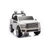 Pojazd RAM 3500 Biały