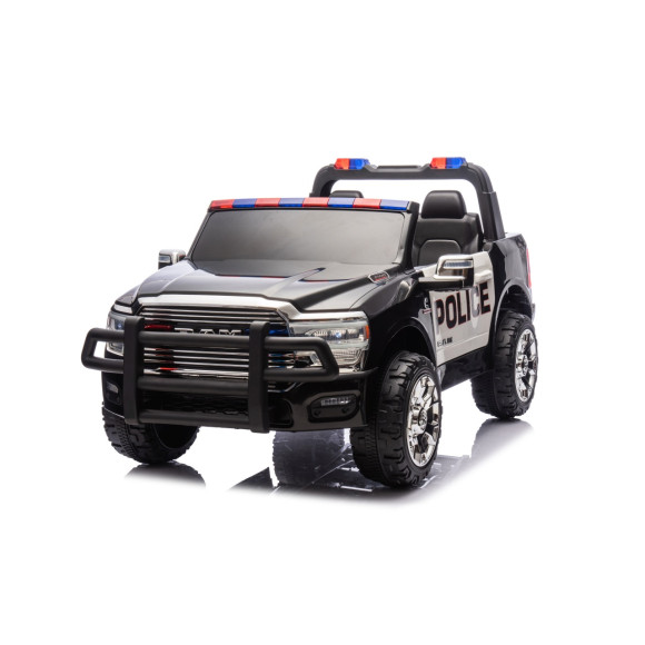 Pojazd RAM 3500 Policja Czarny