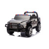 Pojazd RAM 3500 Policja Czarny