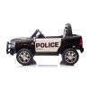 Pojazd RAM 3500 Policja Czarny
