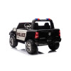 Pojazd RAM 3500 Policja Czarny
