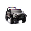 Pojazd RAM 3500 Policja Czarny
