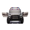 Pojazd RAM 3500 Policja Czarny