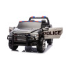 Pojazd RAM 3500 Policja Czarny