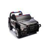 Pojazd RAM 3500 Policja Czarny