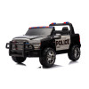 Pojazd RAM 3500 Policja Czarny