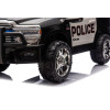 Pojazd RAM 3500 Policja Czarny