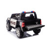 Pojazd RAM 3500 Policja Czarny