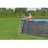 Basen Stelażowy 18FT 549x132 cm APX 365 BESTWAY