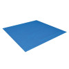 Mata pod basen ogrodowy 244cm/8FT BESTWAY 274x274cm