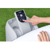 Lay-Z-Spa Miami Air Jet Jacuzzi BESTWAY