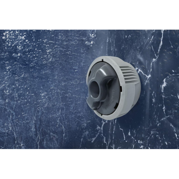 Lay-Z-Spa Toronto SMART Air Jet Jacuzzi BESTWAY