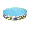 Basen rozporowy Dinozaury dla dzieci 3+ BESTWAY 244x46cm Winyl + PCV