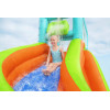 Plac Zabaw Park Wodny Turbo Splash Mega Water Park BESTWAY
