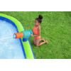 Plac Zabaw Park Wodny Turbo Splash Mega Water Park BESTWAY