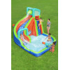 Plac Zabaw Park Wodny Turbo Splash Mega Water Park BESTWAY
