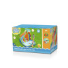 Plac Zabaw Park Wodny Turbo Splash Mega Water Park BESTWAY