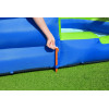 Plac Zabaw Park Wodny Turbo Splash Mega Water Park BESTWAY