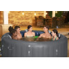 Lay-Z-Spa Santorini SMART HydroJet Jacuzzi BESTWAY