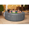 Lay-Z-Spa Santorini SMART HydroJet Jacuzzi BESTWAY