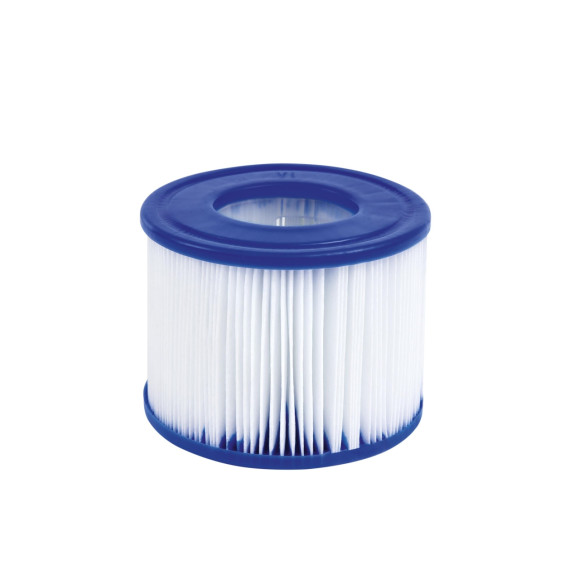 Lay-Z-Spa Santorini SMART HydroJet Jacuzzi BESTWAY