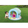 Basen z dmuchanym Daszkiem Pączuś BESTWAY