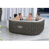 Lay-Z-Spa Cabo SMART HydroJet Jacuzzi BESTWAY