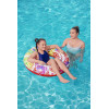 Koło do Pływania 91 cm BESTWAY Czerwone