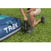 Ponton TREK X3 294 cm x 137 cm + Akcesoria BESTWAY