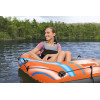 Ponton KONDOR ELITE 1000, 162 cm x 96 cm BESTWAY