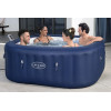 Lay-Z-Spa HAWAII SMART Air Jet Jacuzzi BESTWAY