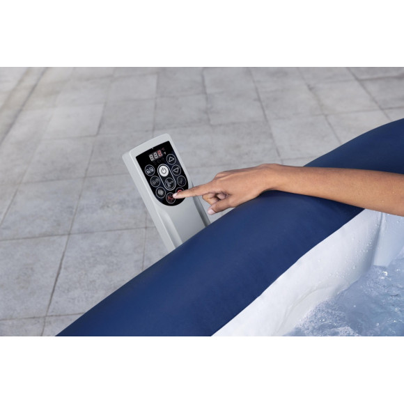 Lay-Z-Spa HAWAII SMART Air Jet Jacuzzi BESTWAY