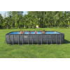 Basen Stelażowy 24FT 732x366x132cm APX 365 BESTWAY