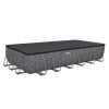 Basen Stelażowy 24FT 732x366x132cm APX 365 BESTWAY