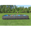 Basen Stelażowy 31FT 956x488x132cm APX 365 BESTWAY