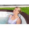 Lay-Z-Spa Maldives SMART HydroJet PRO Jacuzzi BESTWAY