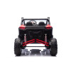 Pojazd RACING Road 2000 Czerwony