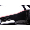 Pojazd RACING Road 2000 Czerwony