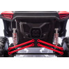 Pojazd RACING Road 2000 Czerwony