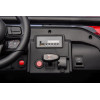 Pojazd RACING Road 2000 Czerwony