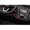 Pojazd RACING Road 2000 Czerwony