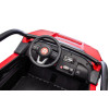 Pojazd RACING Road 2000 Czerwony