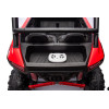 Pojazd RACING Road 2000 Czerwony