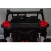 Pojazd RACING Road 2000 Czerwony