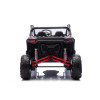 Pojazd RACING Road 2000 Czarny