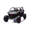 Pojazd RACING Road 2000 Czarny