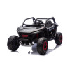 Pojazd RACING Road 2000 Czarny