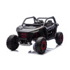 Pojazd RACING Road 2000 Czarny